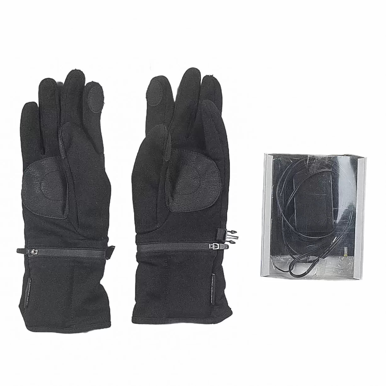 M/LBlack