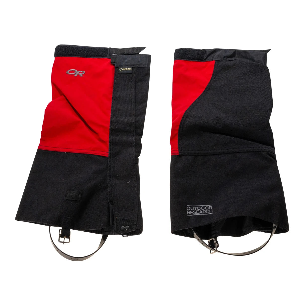 LRed/Black