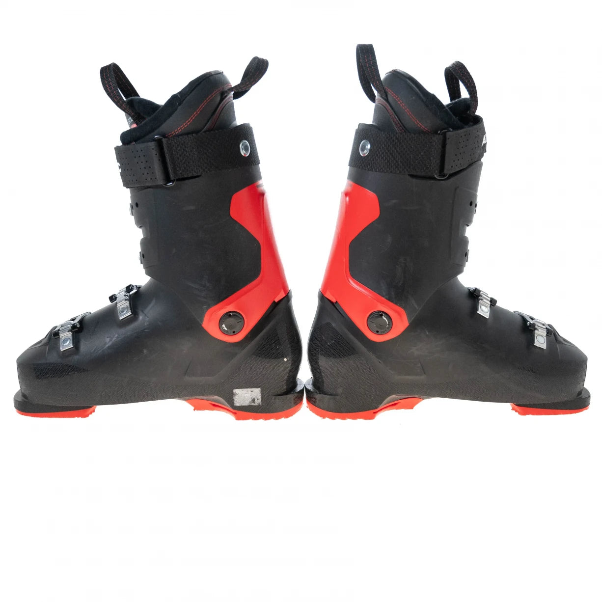 28 / 28.5Black/Red