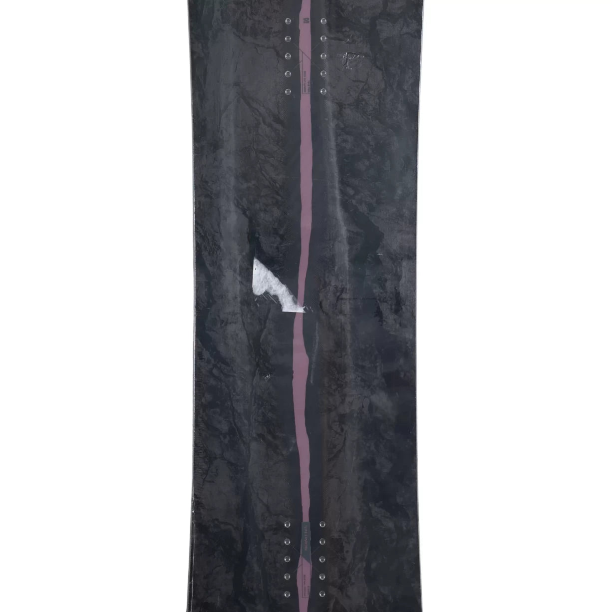 158cmBlack/White/Purple