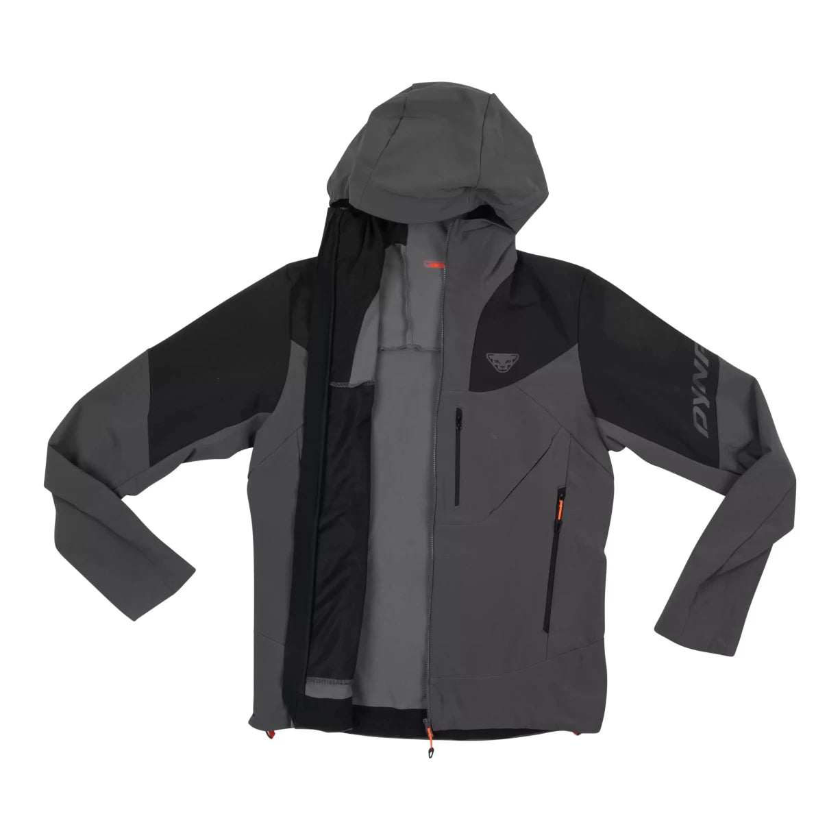 SGrey/Black