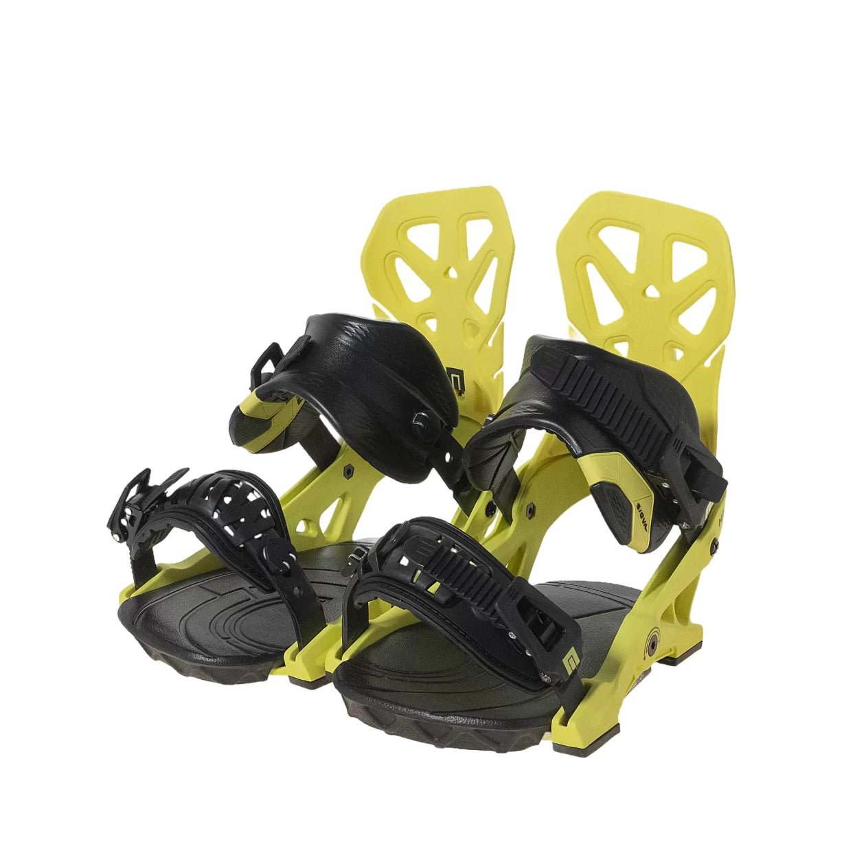 MNeon Yellow