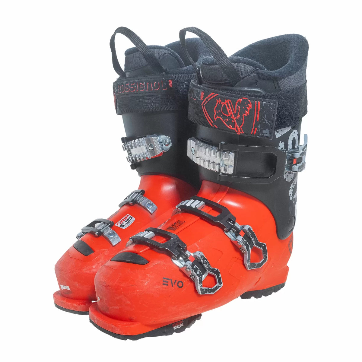 26.5Black/Red