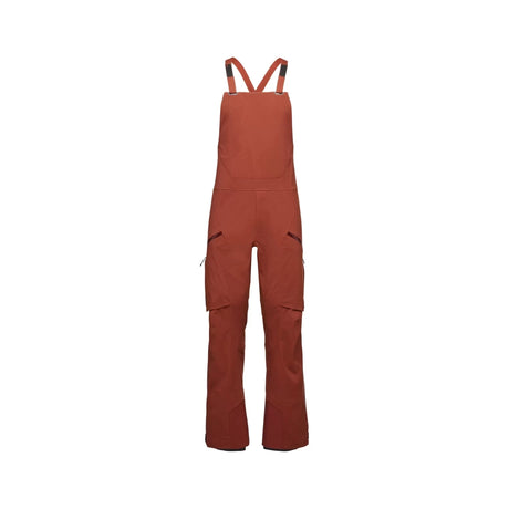 LIron Red