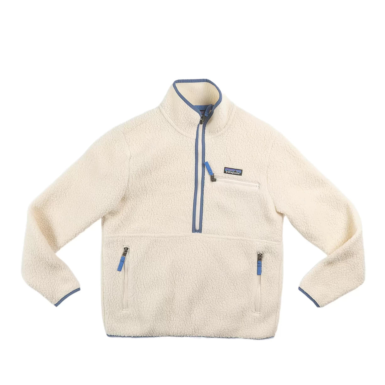 SWhite/Blue