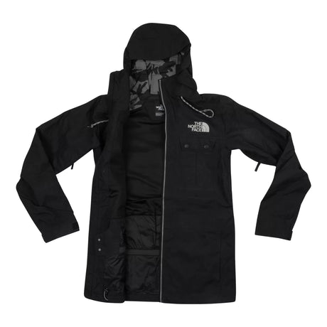 The North Face Steep Series GTX Ski Jacket - Men's - 70% Off The North Face Steep Series GTX Ski Jacket - Men's - 70% Off