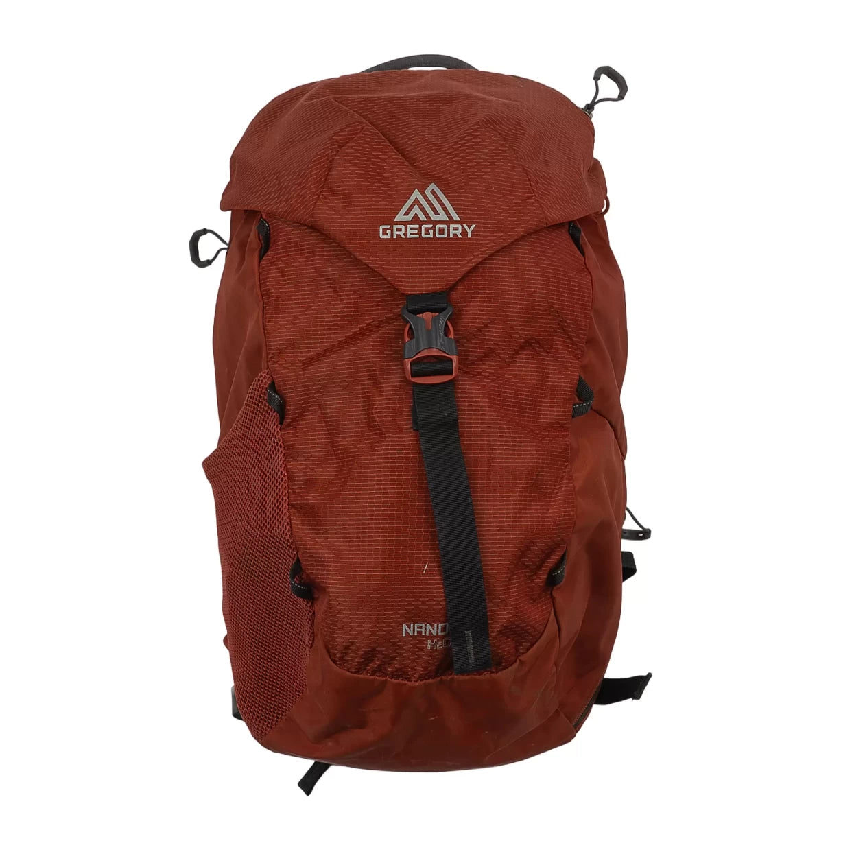 Gregory Citro Rucksack 24L - Volt Blue, Mit Regenschutz & Belüfteter Rückenplatte