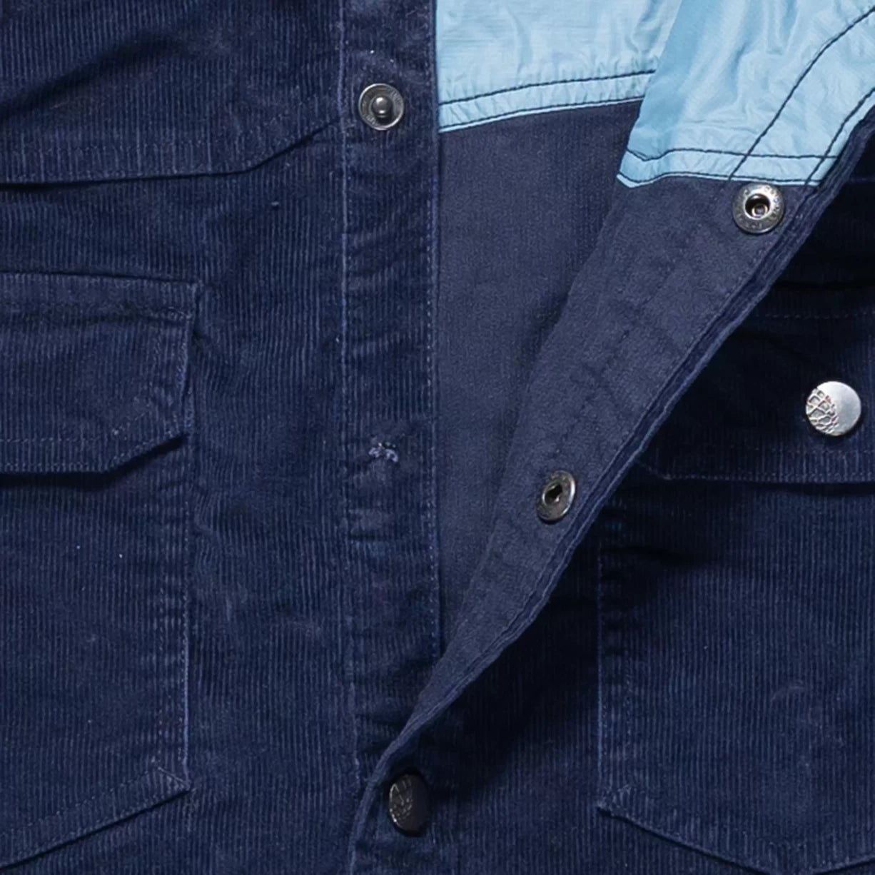 LDark Blue
