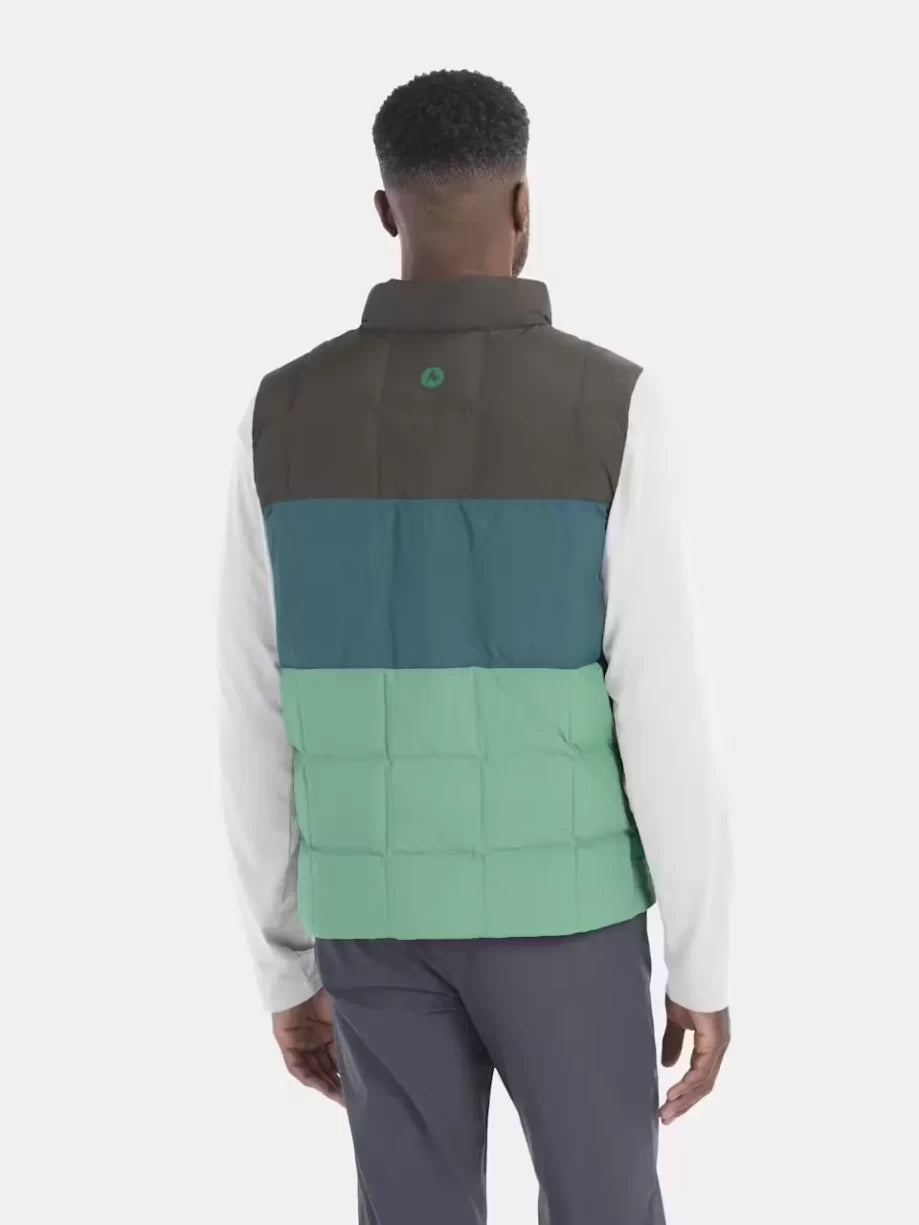 MRosin Green/Dark Jungle/Clover 