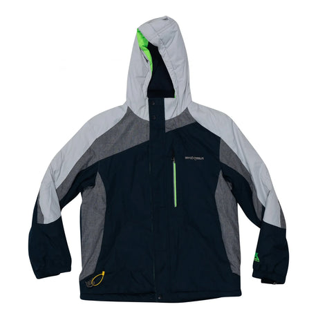 XLNavy/White