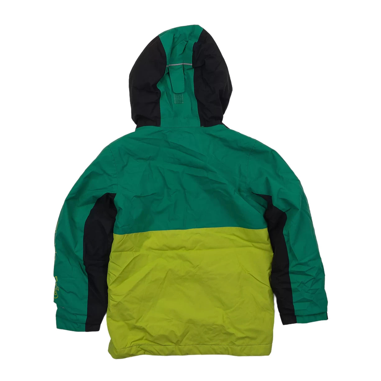 XSGreen