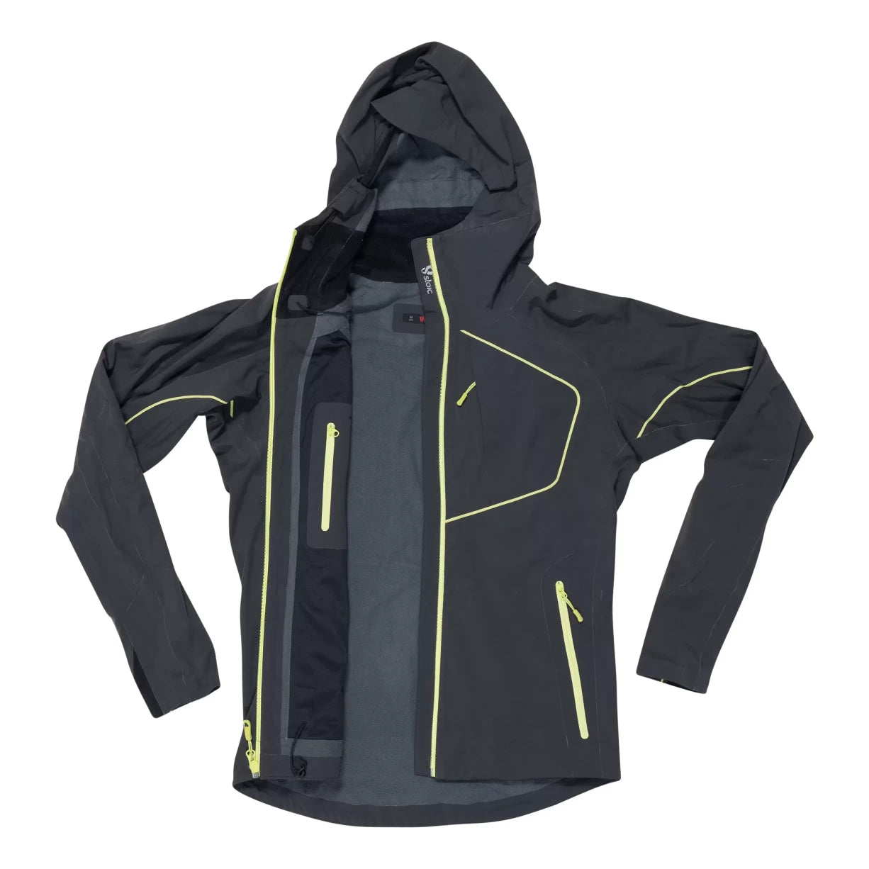MCharcoal Gray