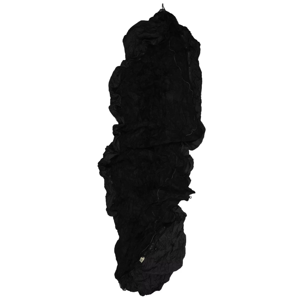 One SizeBlack