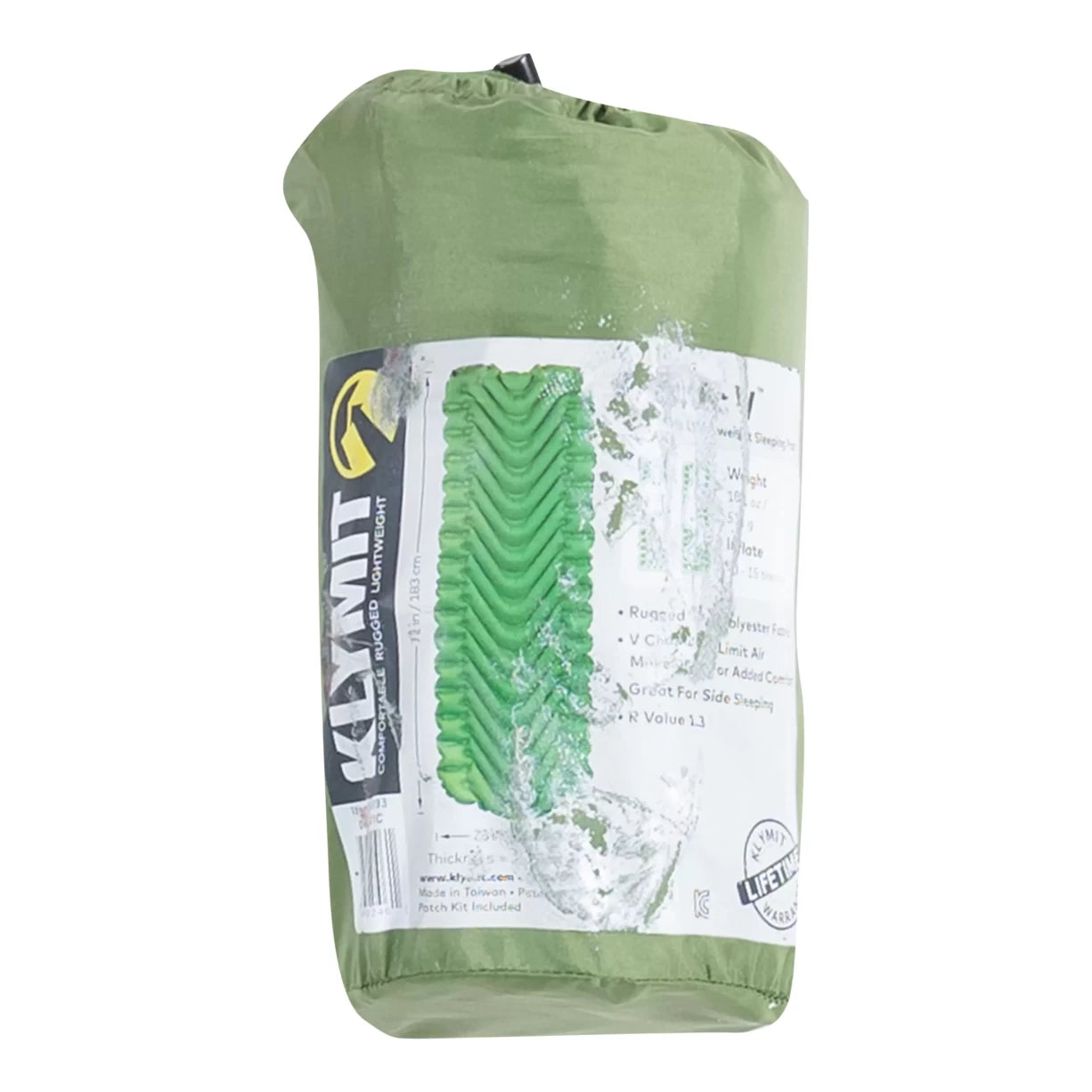 RegularGreen