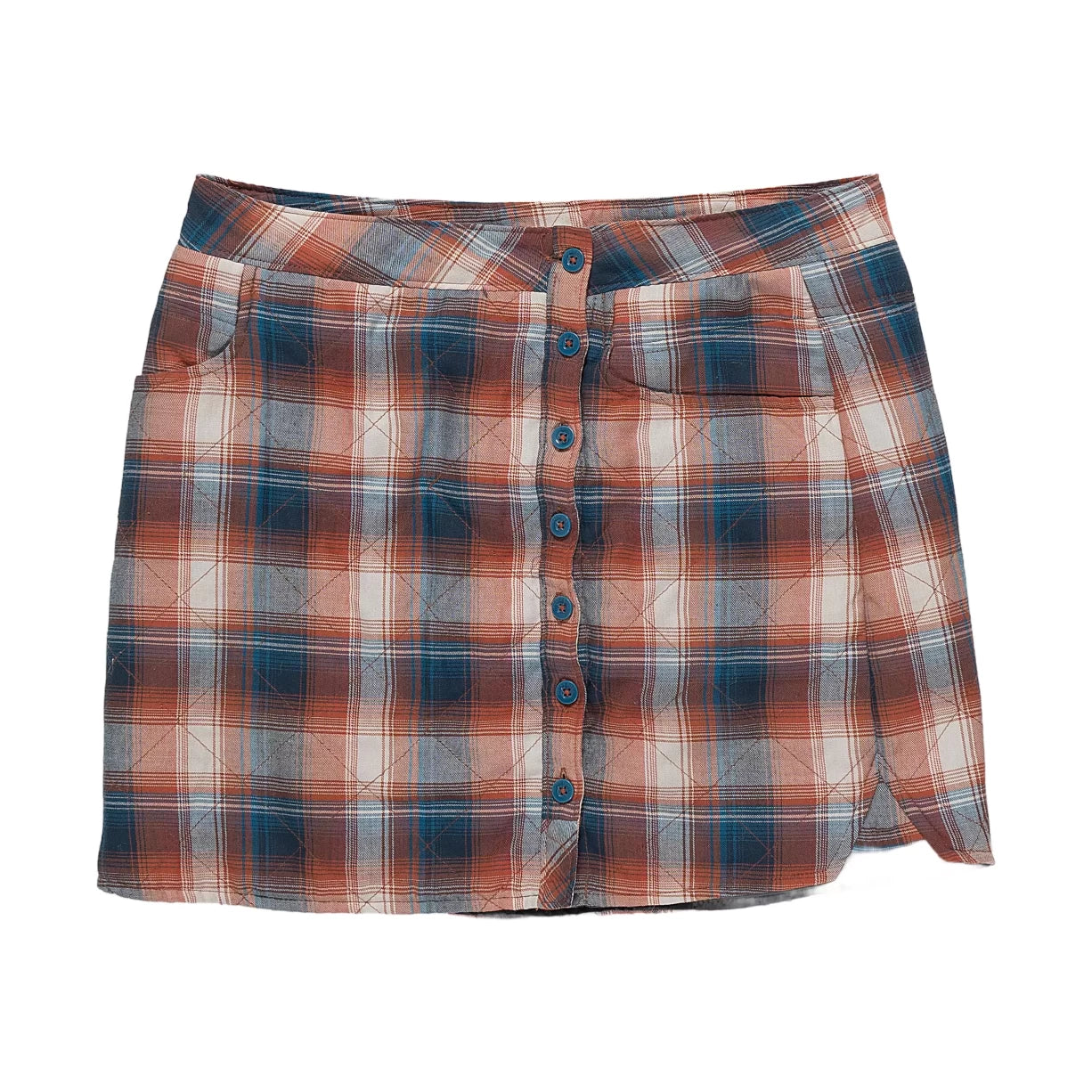 8Plaid