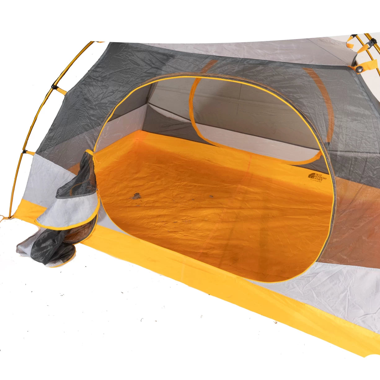 2 PersonYellow/Grey