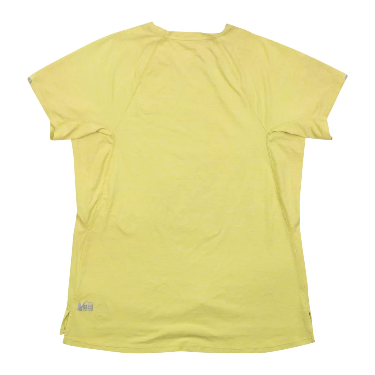 MNeon Yellow