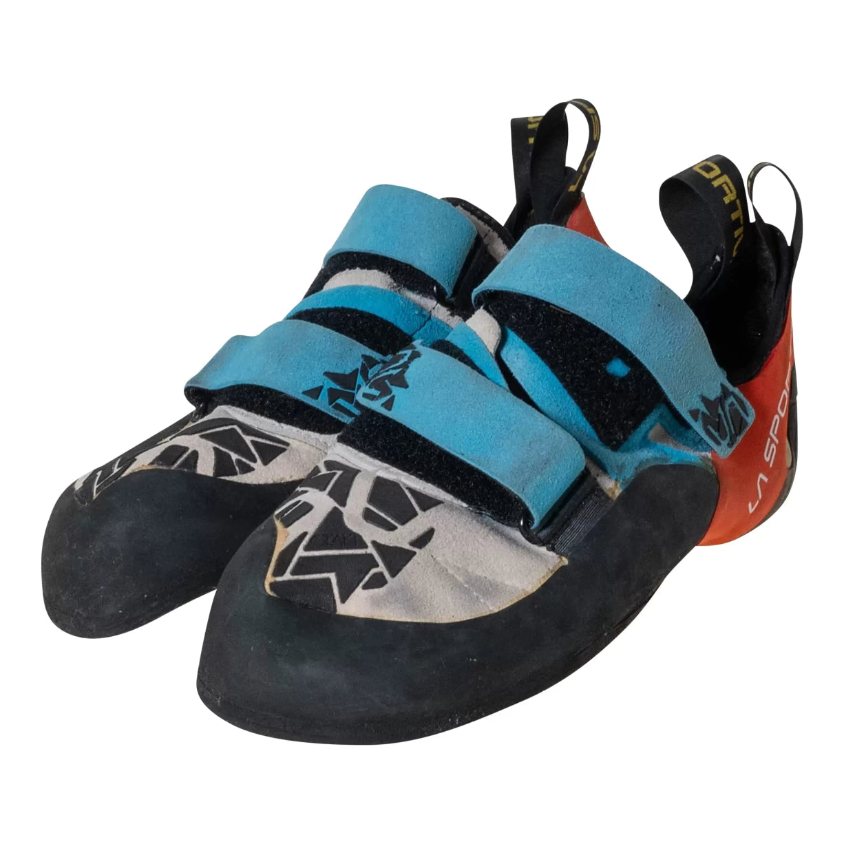 43.0Blue/Orange