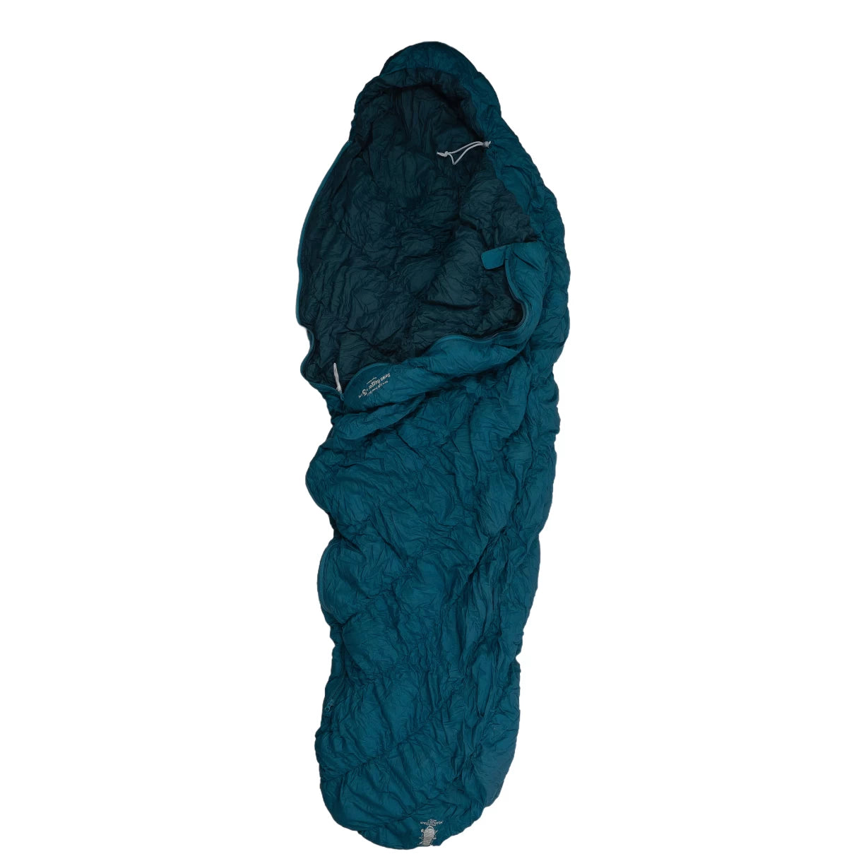 Long-Right ZipBlue