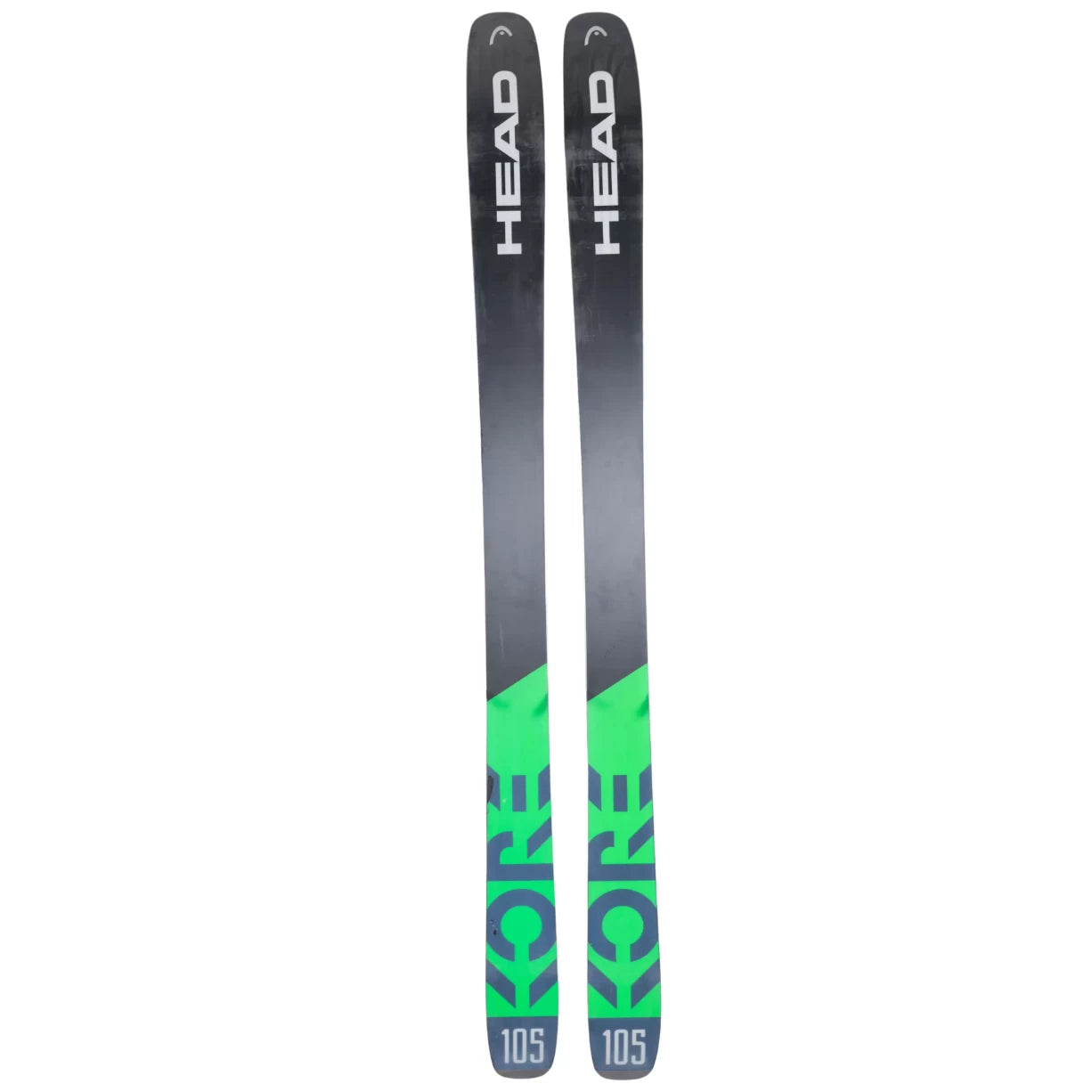 189cmBlack/Green