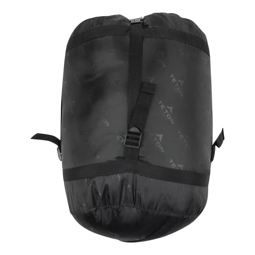 Teton Sport Canvas Sleeping Bag Down Sleeping Bags Geartrade
