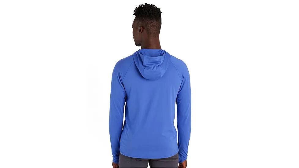 MTrail Blue 