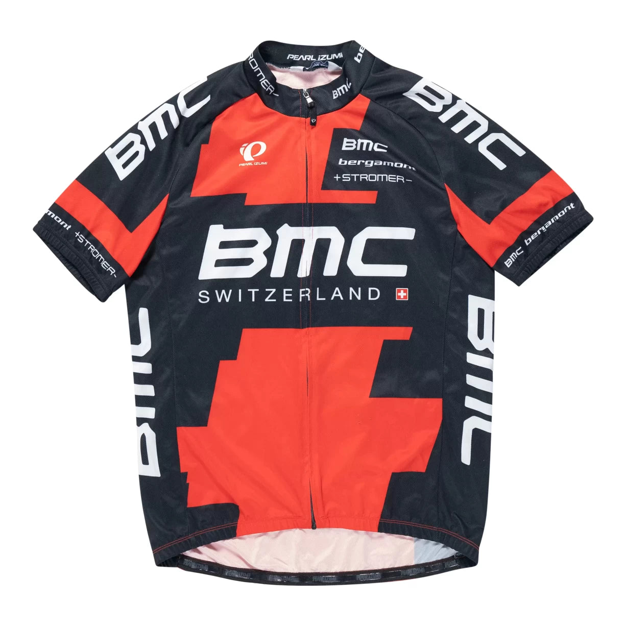 LargeBlack / Red
