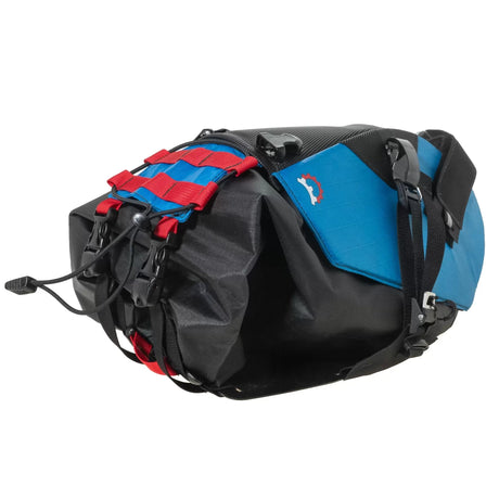 One SizeBlue/Black