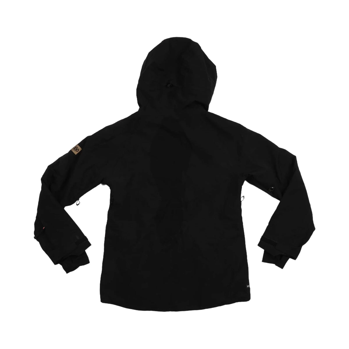 LBlack