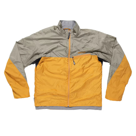 Estimated XLYellow/Grey
