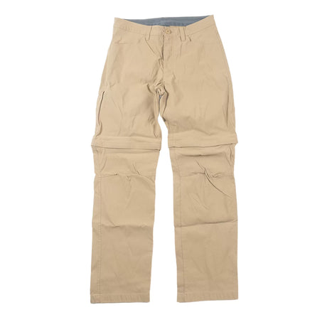 32" x 32"Khaki