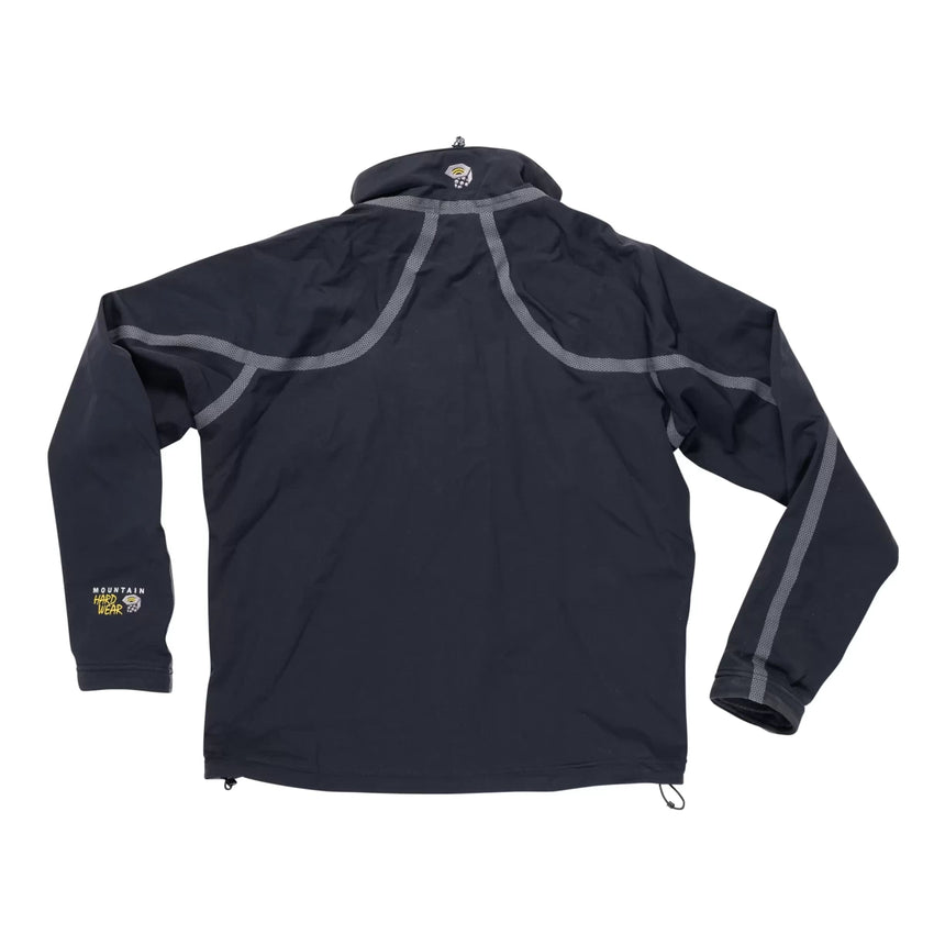 Mountain Hardwear Conduit Soft Shell Jacket - Men's - 70 Mountain Hardwear Conduit Soft Shell Jacket - Men's - 70