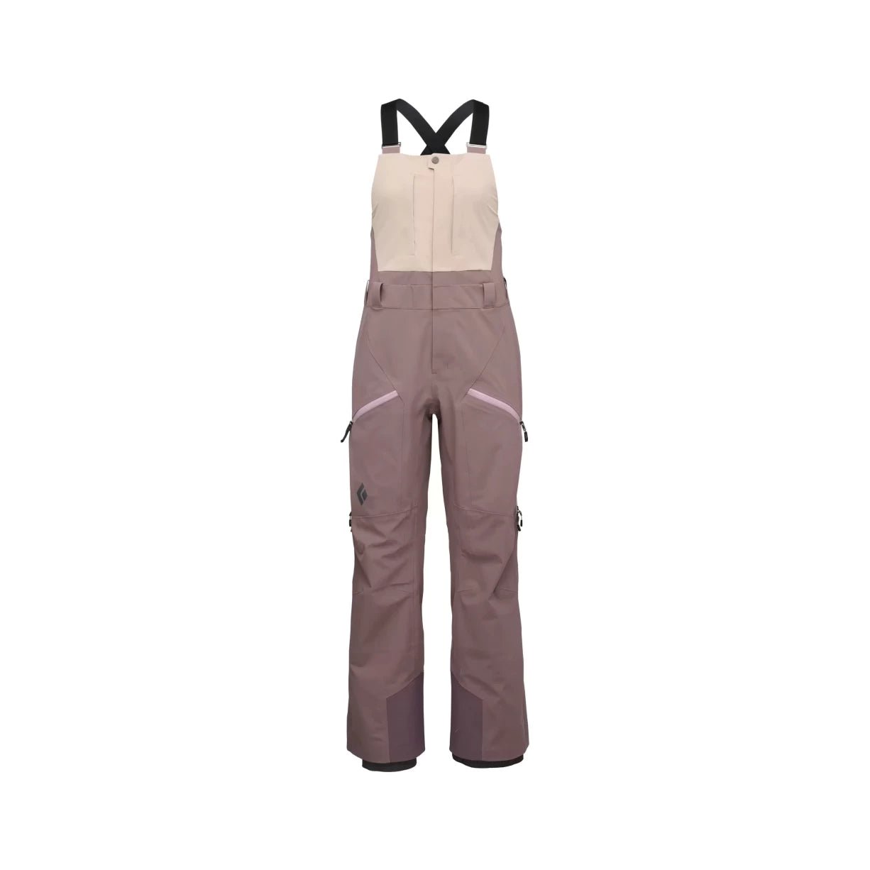 XSPale Mauve-Dark Mauve