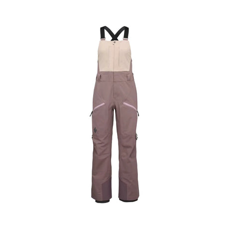 XSPale Mauve-Dark Mauve