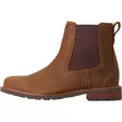 8.5Weathered Brown