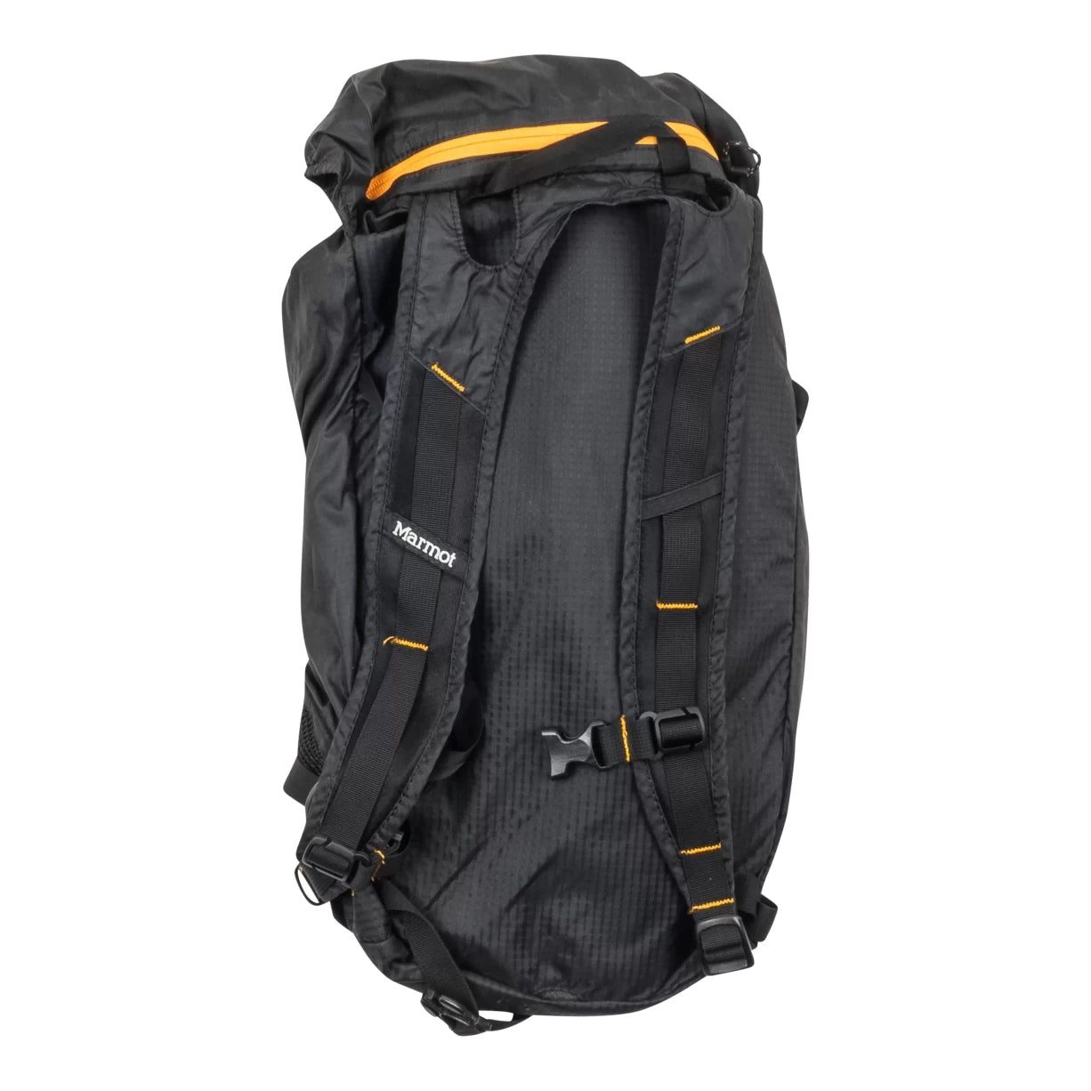 20 LBlack/Orange