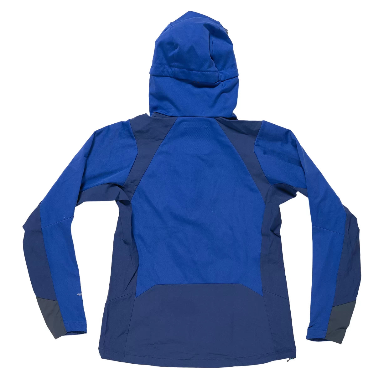 Estimated Size S/MBlue