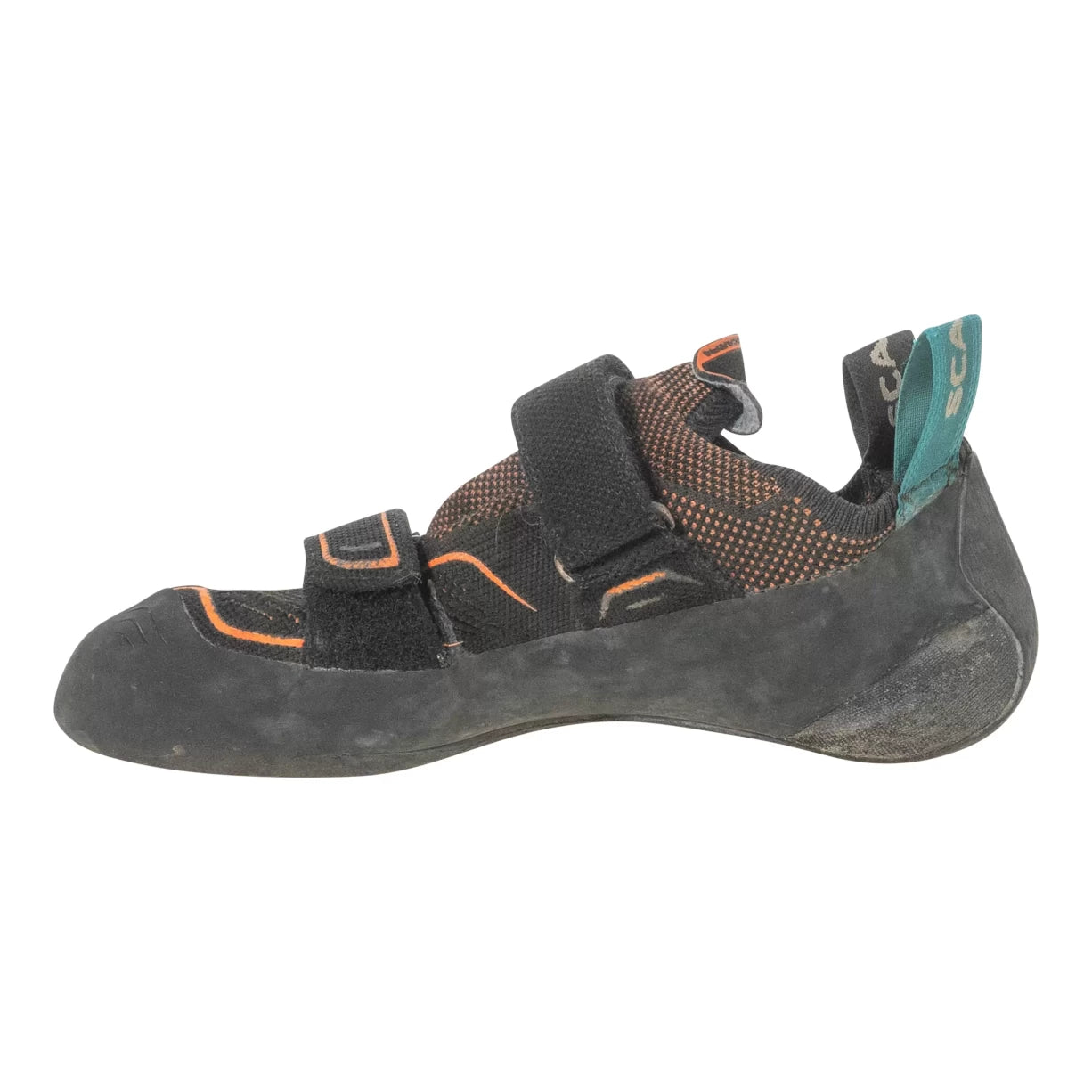42Black/Orange