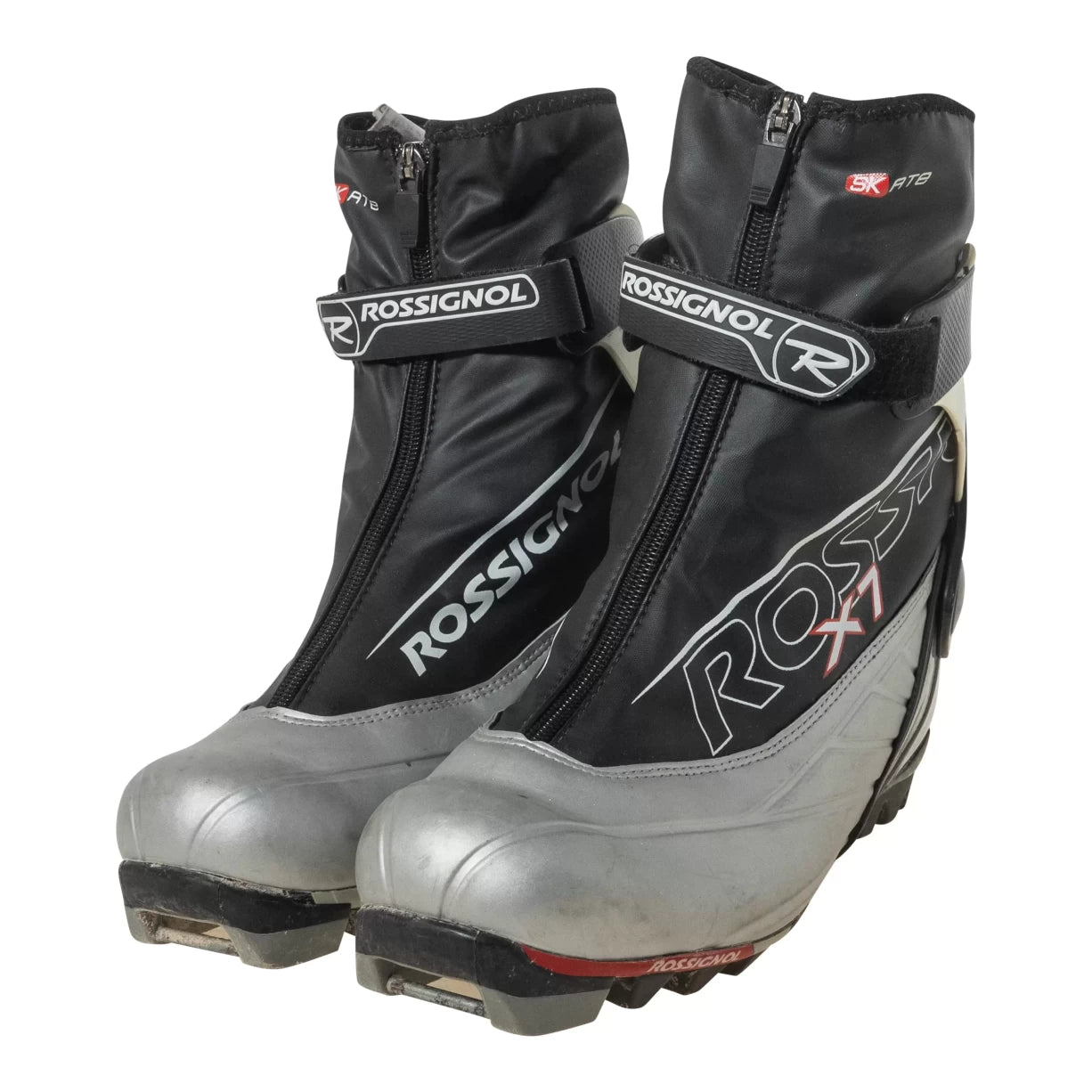 40Black/Silver