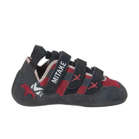 38Red/Black