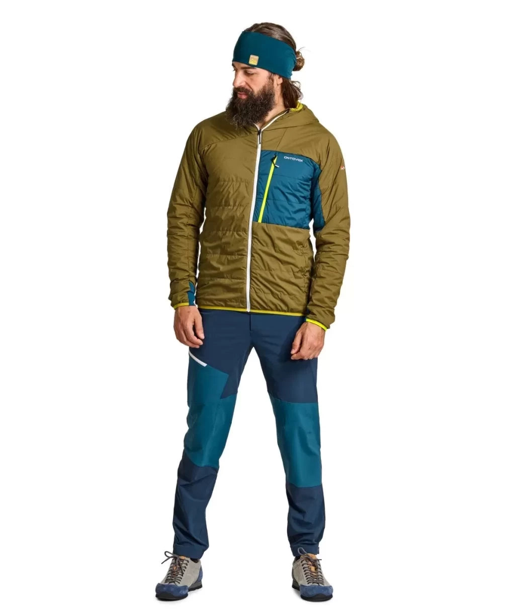 MPacific Green