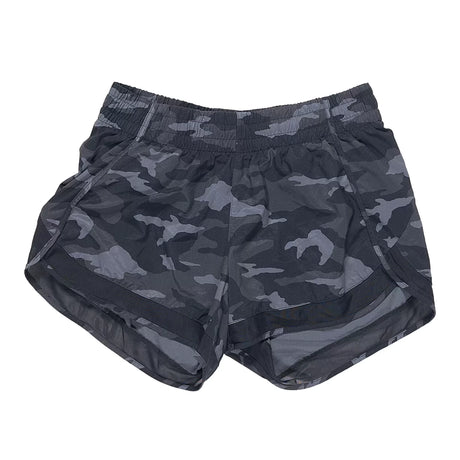 SBlack Camo