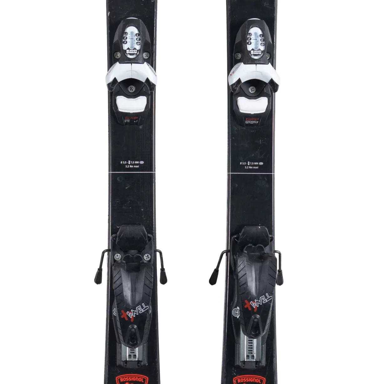 120cmRed/Black