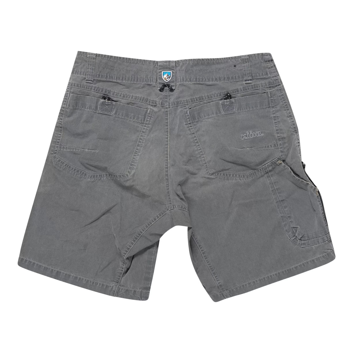 31Grey