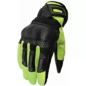 SBlack/Hi-Viz