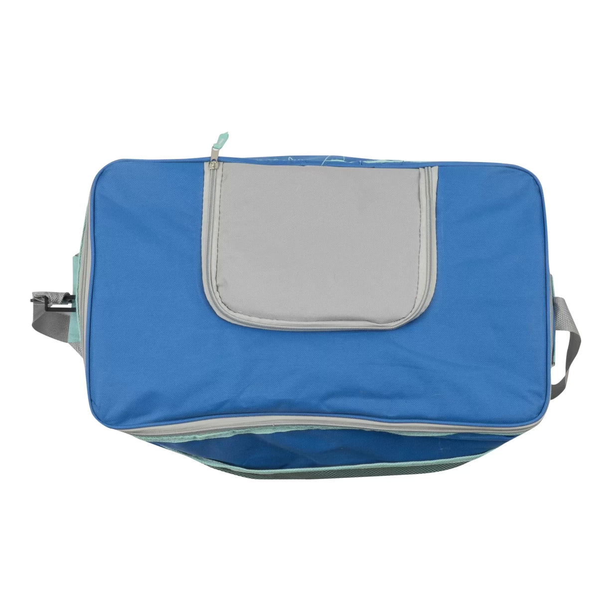 One SizeBlue/Grey