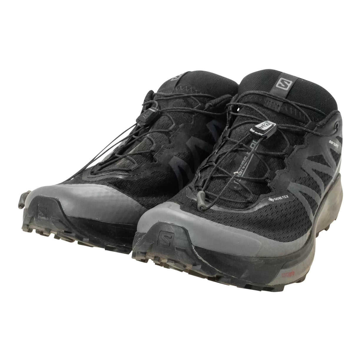 9.5Black