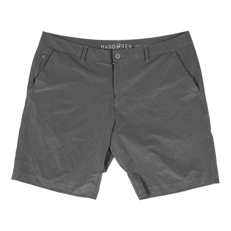40Grey Stripe