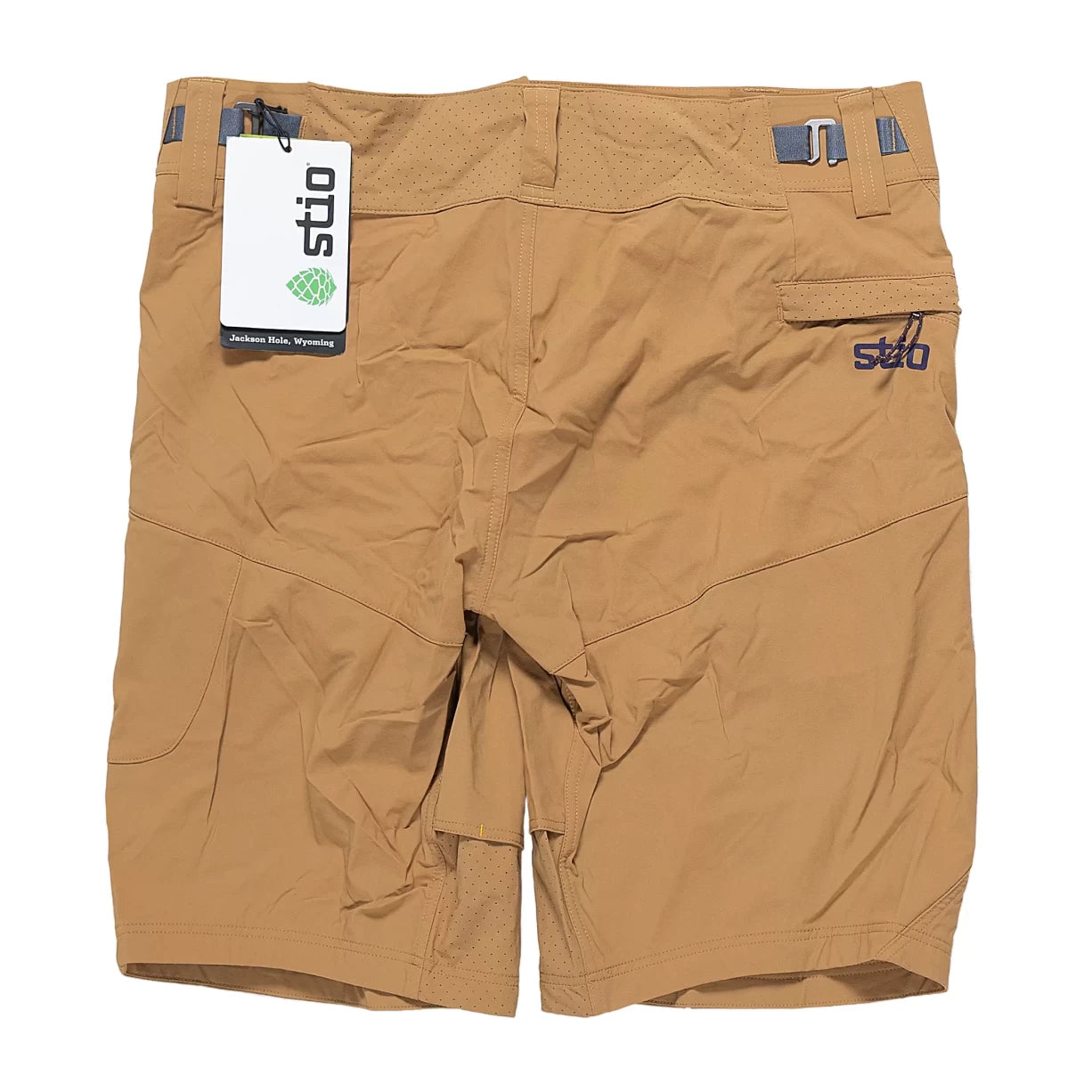 33Brown