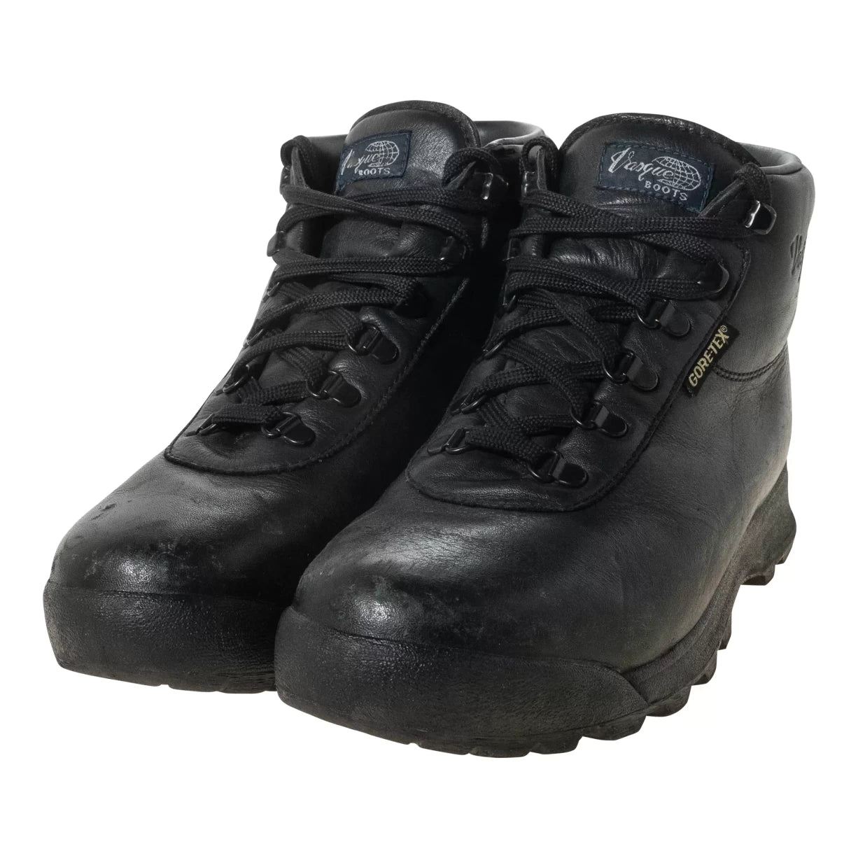 9.5Black